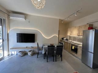 Salty Flat at Gjiri Lalzit - 5