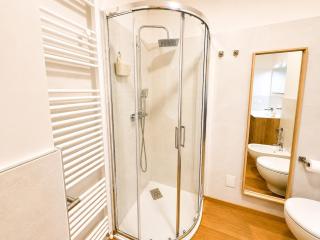 Rosso Betulle, Free Park and Ski room - 5