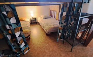 CHEZ Inès - Un lieu de vie en Arbois 2 à 10 personnes - 6