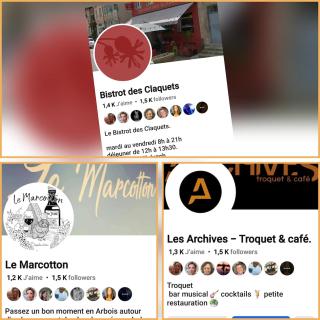 CHEZ Inès - Un lieu de vie en Arbois 2 à 10 personnes - 4