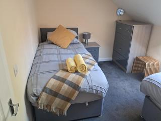 Campbells Loft - Oban - 8