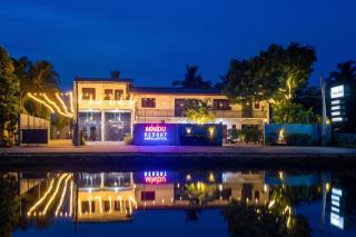 minidu resort - 0