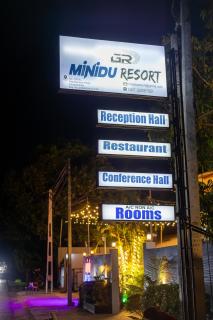 minidu resort - 2