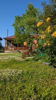 Martvili Guest House OASIS - 7