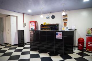 Porto Seguro Hotel - Porto Velho - 0