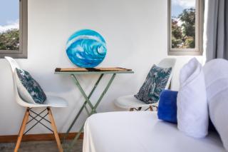 Le Morne Base - Stylish, Pool & Rooftop - 6