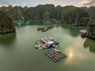 Cat Ba Fishing Village Bay House - 7