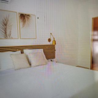 Spacious and bright apartment - 4