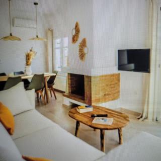 Spacious and bright apartment - 3