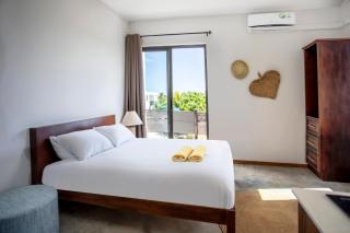 Le Morne Base - Stylish, Pool & Rooftop - 1