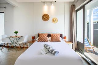 Le Morne Base - Stylish, Pool & Rooftop - 3