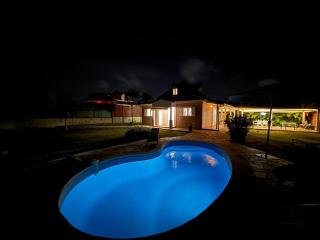 Villa Rose des Sables et sa Piscine Privée - Saint-François - 9