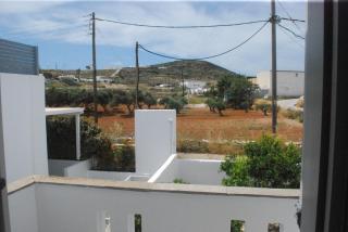 Apartment Busho - 1