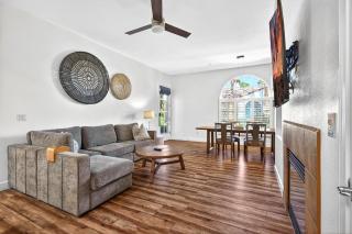 LV103 Downstairs 1 Bedroom in a Quiet Location - 0