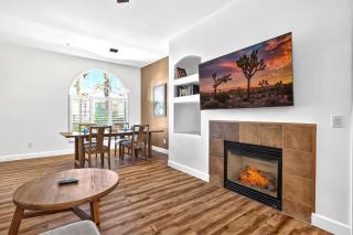 LV103 Downstairs 1 Bedroom in a Quiet Location - 9