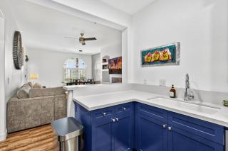 LV103 Downstairs 1 Bedroom in a Quiet Location - 5