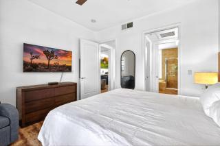 LV103 Downstairs 1 Bedroom in a Quiet Location - 3