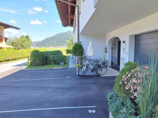 Apartment am Wolfgangsee - 4