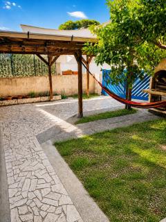 La Casa al Mare di Adriano - Lavinio Sea & Beach Apartment - vicino al mare, zona tranquilla - Anzio - 4