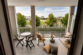 Casita del Mar Loft romantico a 250m a piedi dal mare-Design & Relax - 8