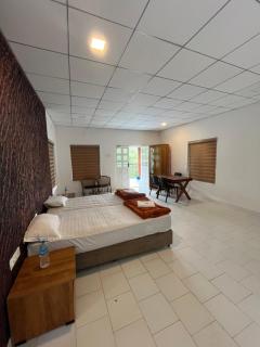 Sahyadri Health Resorts by Cat homes - 7