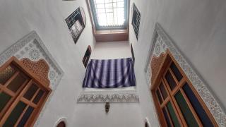 Riad fes ali - 4