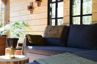 Roans Lodge l Luxury Lodge Surrounded by Nature - 2