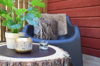Roans Lodge l Luxury Lodge Surrounded by Nature - 1