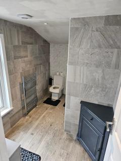 Studio in Central Liverpool - Sleeps 2 - Parking - 6