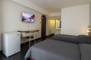 Hotel Camino Real Valera - 5