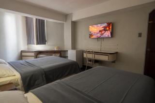 Hotel Camino Real Valera - 2