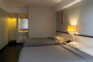 Hotel Camino Real Valera - 1