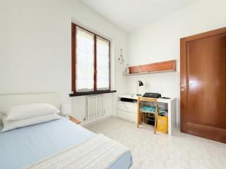 SE263 - Montemarciano, comodo trilocale con aria condizionata - 3