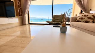 Seafront Luxury Apartment - Kalamata - 4