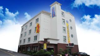 Jeju olle hotel - 0