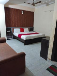 Hotel UD Assi Inn - 1