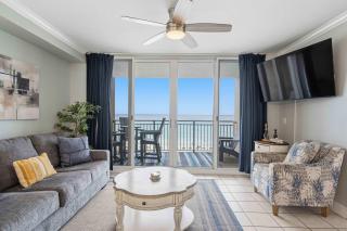 Beachfront Condo with gorgeous views shared pool & beach access - 2