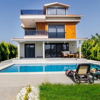 Villa Legends Belek Kadriye - 8