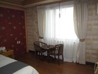Jeju olle hotel - 1