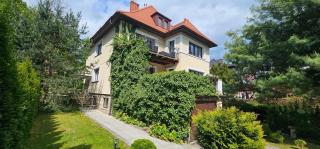 Apartamenty Willa przy parku - 8
