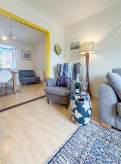 NEW Family Home in Whitstable FREE Parking - 1