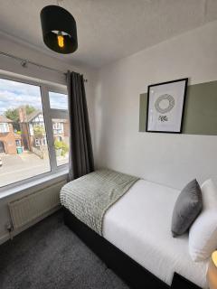 Ranelagh Grove - Wollaton - 1