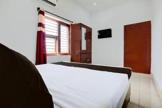 Hotel O NRI Guest House - 9