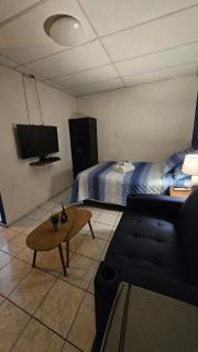 Blue Lion Lodge Juayua - 5