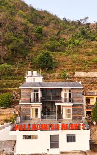 Mala Mountain Heights - 4