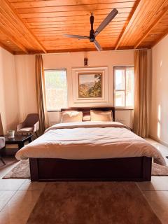 Mala Mountain Heights - 0