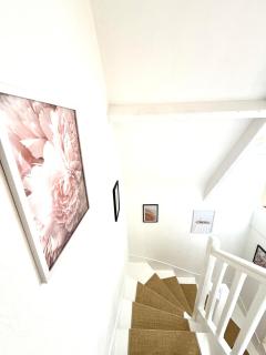 Grande maison cosy proche centre ville - 7