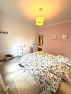 Grande maison cosy proche centre ville - 3