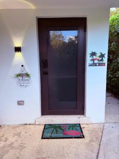Tropical garden - 9