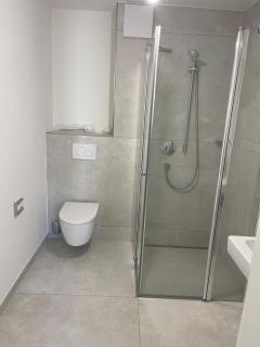 Apartment in singen city center, just built - 1